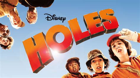 Holes full movie. Things To Know About Holes full movie. 